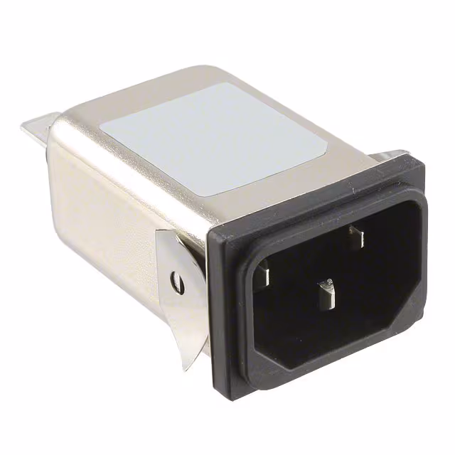 FN9222S-3-06 Schaffner EMC Inc.  Stromeingangsmodule (PEM)